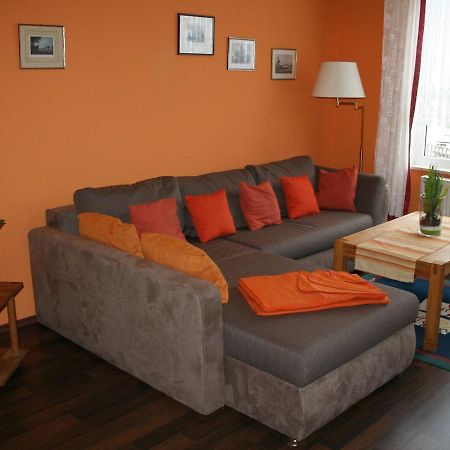 Ferienwohnung Schulze-Falck Benneckenstein Buitenkant foto