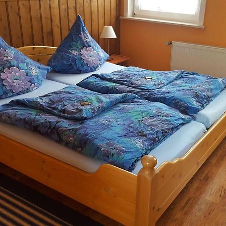Ferienwohnung Schulze-Falck Benneckenstein Buitenkant foto