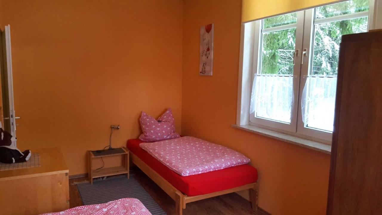 Ferienwohnung Schulze-Falck Benneckenstein Buitenkant foto