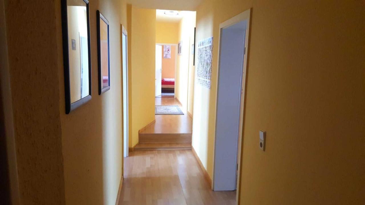 Ferienwohnung Schulze-Falck Benneckenstein Buitenkant foto